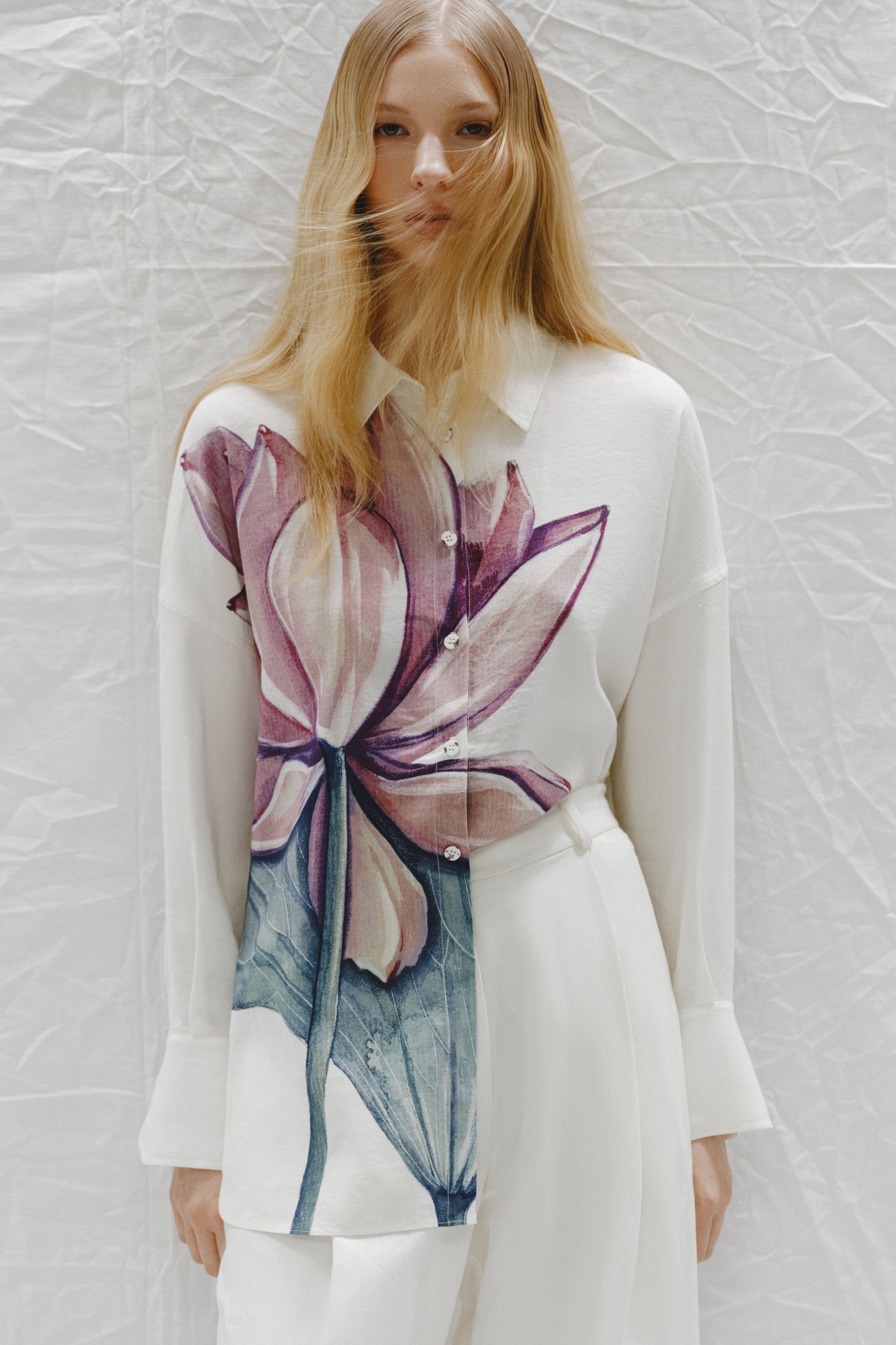 Lookbook Spring/Summer 2024